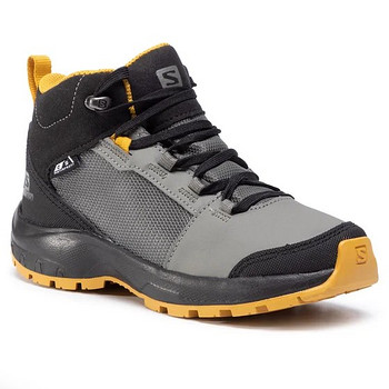 Обувь Salomon 36