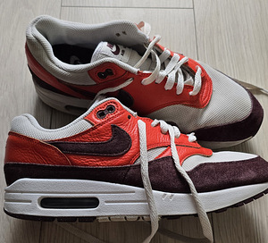 Кроссовки Nike 42.5 (1 фото из 3)