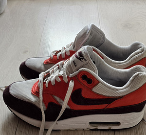 Кроссовки Nike 42.5 (2 фото из 3)