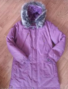 Müüa talveparka Lenne 152 (1 foto / 2)