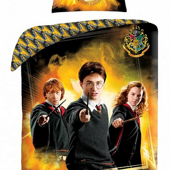 Voodipesu HARRY POTTER 140X200 cm