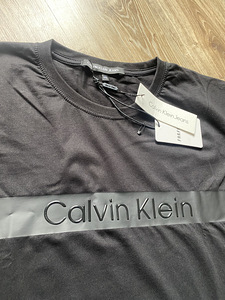 Новый Cavin Klein. Размер 3XL (2 фото из 2)