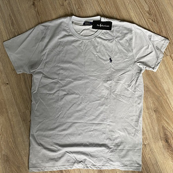 Новая футболка Ralph Lauren. Размер ~3XL