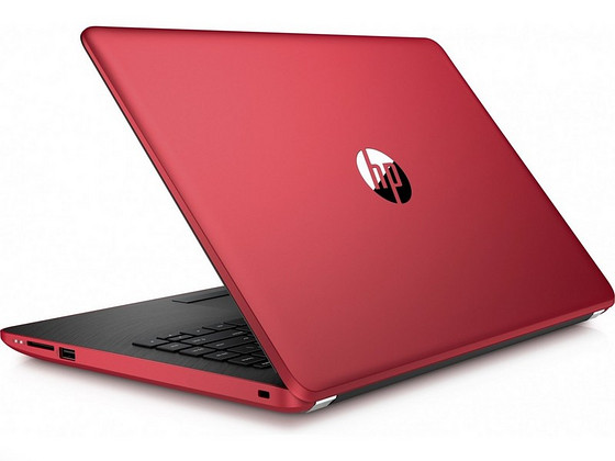 Ноутбук HP 14-bs044na