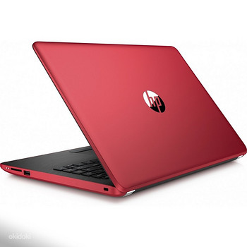 Ноутбук HP 14-bs044na
