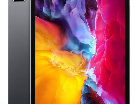 Tahvelarvuti Apple Ipad Pro 11Inch 2 Generation 256GB Wi-fi
