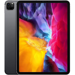 Tahvelarvuti Apple Ipad Pro 11Inch 2 Generation 256GB Wi-fi (1 foto / 5)