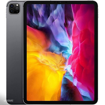 Планшет Apple Ipad Pro 11Inch 2 Поколение 256GB Wi-fi