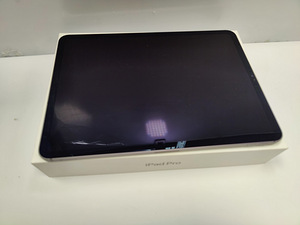 Tahvelarvuti Apple Ipad Pro 11Inch 2 Generation 256GB Wi-fi (2 foto / 5)