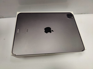 Tahvelarvuti Apple Ipad Pro 11Inch 2 Generation 256GB Wi-fi (3 foto / 5)