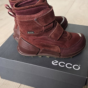 Talvesaapad ecco 27