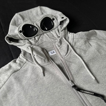 Толстовка C.P. Company Goggle