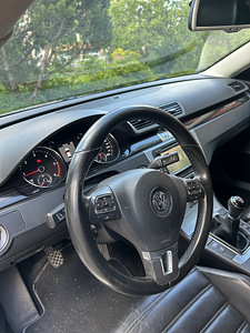 Vw cc 2013 2.0td (6 фото из 9)