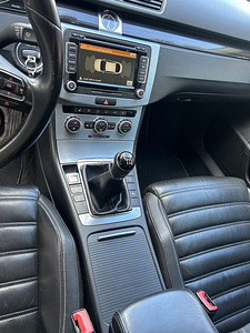 Vw cc 2013 2.0td (7 фото из 9)