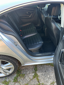 Vw cc 2013 2.0td (8 фото из 9)