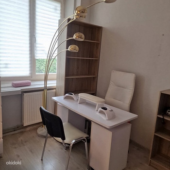 Tuulemäe tn 5, Lasnamäe, Tallinn, Harjumaa