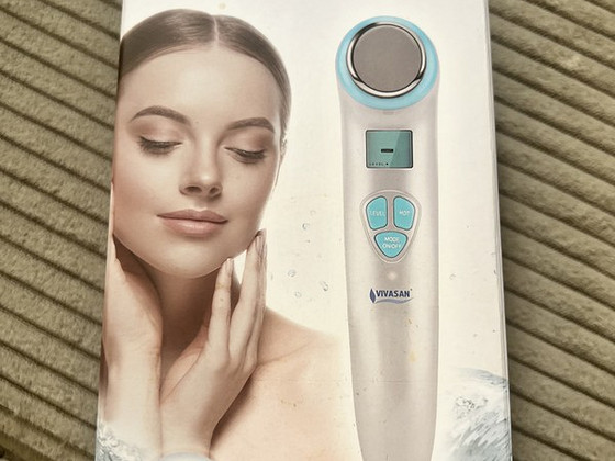 Vivasan ultrasonic massager A-900