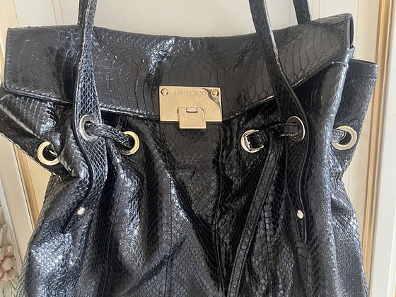 Vintage Kott original Jimmy Choo