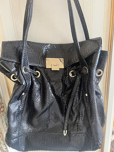 Vintage Kott original Jimmy Choo (1 foto / 3)