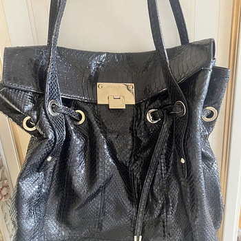 Винтажная сумка Kott оригинал Jimmy Choo