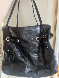 Vintage Kott original Jimmy Choo (3 foto / 3)