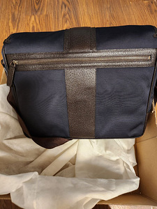 Montblanc Meisterstück Double Gusset Briefcase (модель 10460 (4 фото из 4)