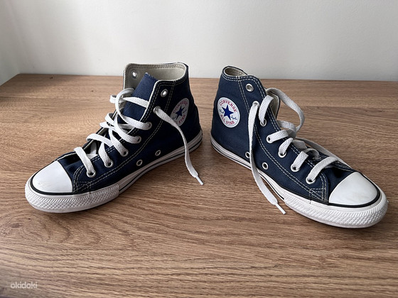 CONVERSE Детская обувь