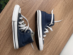 CONVERSE Детская обувь (3 фото из 4)