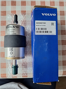 Продам 32242191 volvo оригинал (1 фото из 2)