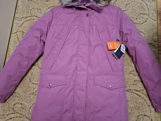 Müüa uus Lenne talveparka 170.