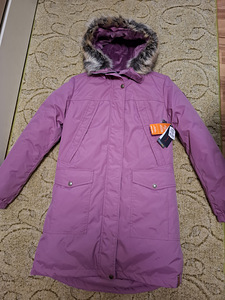 Müüa uus Lenne talveparka 170. (1 foto / 3)