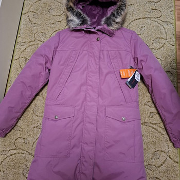 Müüa uus Lenne talveparka 170.