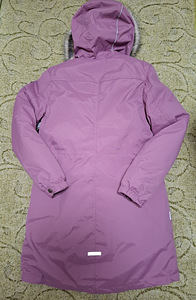 Müüa uus Lenne talveparka 170. (3 foto / 3)