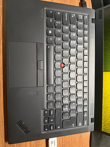 Lenovo x1 carbon gen 8 i5 4g 16gb ram 512gb ssd touchscreen (3 foto / 4)