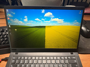 Lenovo x1 carbon gen 8 i5 4g 16gb ram 512gb ssd touchscreen (4 foto / 4)
