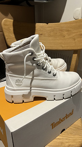 Timberland uued saapad (1 foto / 6)