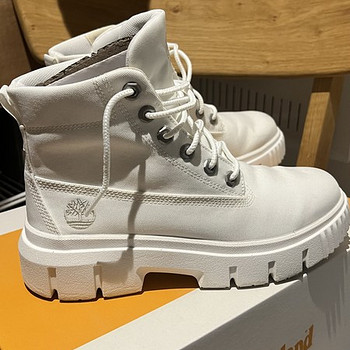 Timberland uued saapad
