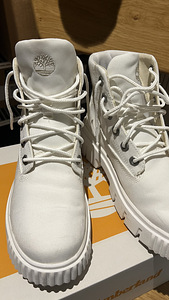 Timberland uued saapad (3 foto / 6)