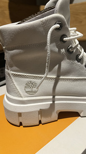 Timberland uued saapad (4 foto / 6)