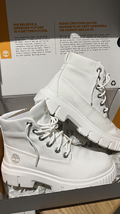 Timberland uued saapad (6 foto / 6)