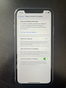 Продается iPhone 11 (1 фото из 4)