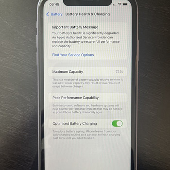 Продается iPhone 11