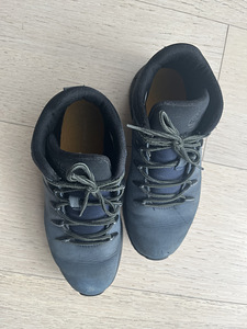 Продаются ботинки Timberland для мальчиков, размер 36. (1 фото из 4)