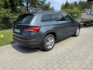 Skoda Kodiaq 1.4 (4 фото из 9)