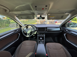 Skoda Kodiaq 1.4 (5 фото из 9)