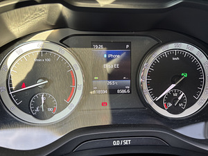 Skoda Kodiaq 1.4 (9 фото из 9)