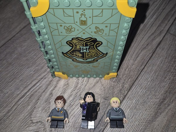 Müüa LEGO Harry Potter