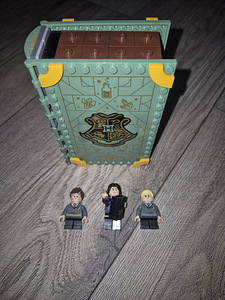 Müüa LEGO Harry Potter (1 foto / 2)