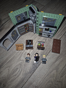 Müüa LEGO Harry Potter (2 foto / 2)