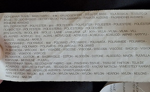 Sügis-kevadine poiste mantel (4 foto / 4)